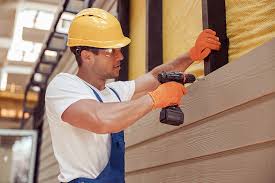 Best Insulated Siding Installation  in Glen Alpine, NC